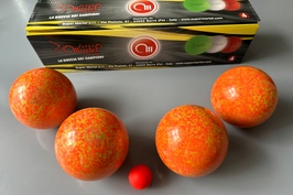 Bocce Raffa